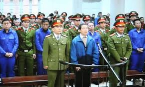 Suy tư từ một vụ án